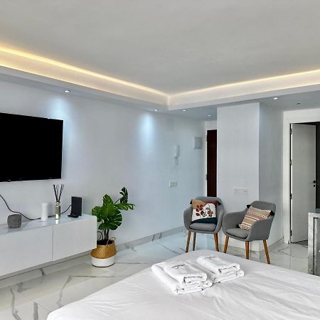 Studio Oasis In 2º Line Beach In The Centre Of Marbella - Eaw Homes Eksteriør billede