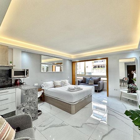 Studio Oasis In 2º Line Beach In The Centre Of Marbella - Eaw Homes Eksteriør billede