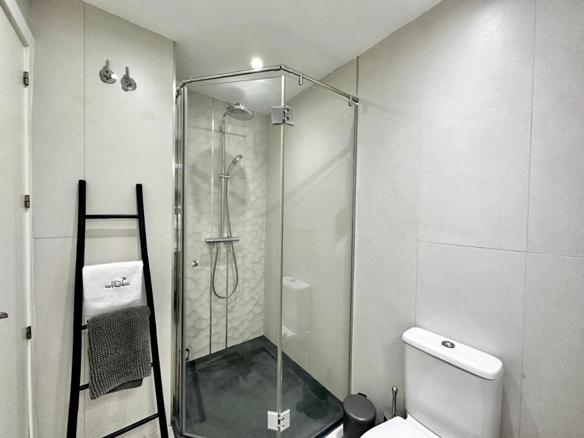 Studio Oasis In 2º Line Beach In The Centre Of Marbella - Eaw Homes Eksteriør billede