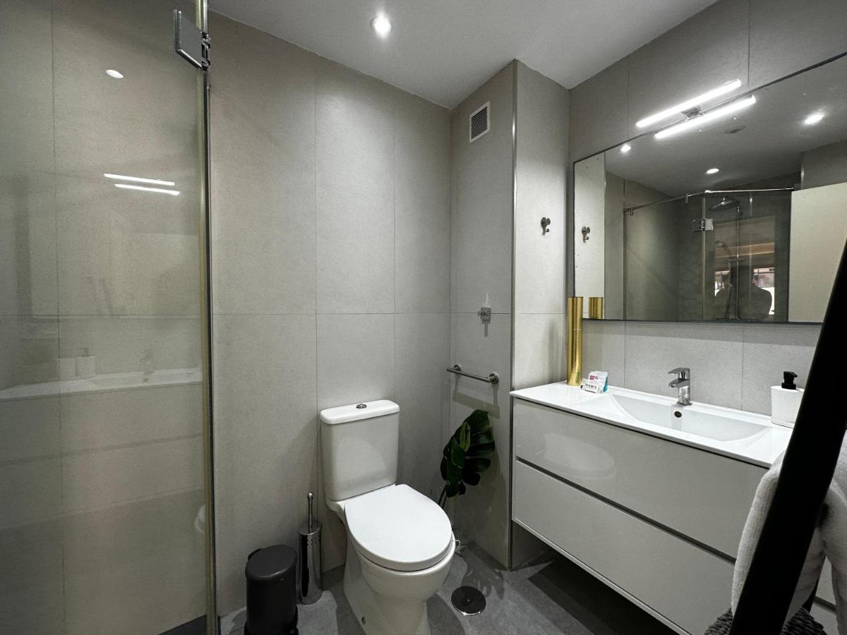 Studio Oasis In 2º Line Beach In The Centre Of Marbella - Eaw Homes Eksteriør billede
