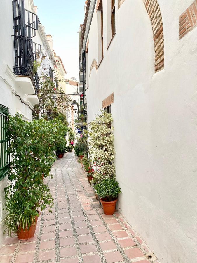 Studio Oasis In 2º Line Beach In The Centre Of Marbella - Eaw Homes Eksteriør billede