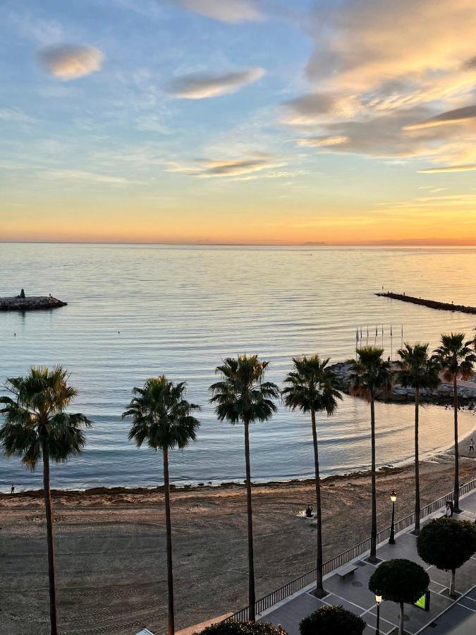 Studio Oasis In 2º Line Beach In The Centre Of Marbella - Eaw Homes Eksteriør billede
