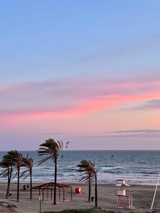 Studio Oasis In 2º Line Beach In The Centre Of Marbella - Eaw Homes Eksteriør billede